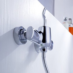 Shower Tap Centerset with...