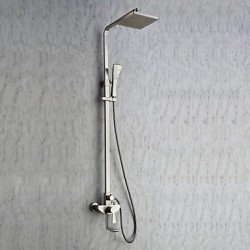 Shower Tap Contemporary...