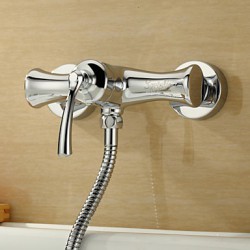 Shower Tap Centerset / Wall...