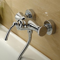 Shower Tap Centerset / Wall...