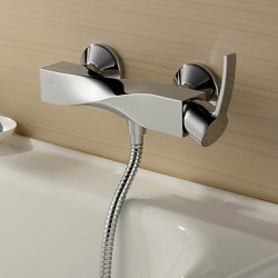 Shower Tap Centerset /...