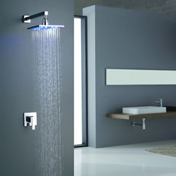 Shower Tap LED / Wall Mount...