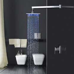 Shower Tap LED / Wall Mount...