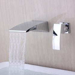 Bathtub Tap - Contemporary...