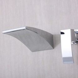 Bathtub Tap - Contemporary...