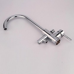 Bathtub Tap / Shower Tap -...