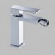 Chrome Finish Solid Brass Bidet Tap