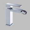 Chrome Finish Solid Brass Bidet Tap