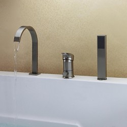 Bathtub Tap - Contemporary...