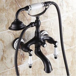 Bathtub Tap - Antique -...