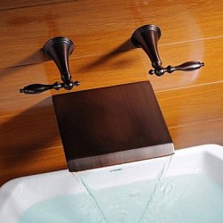 Bathtub Tap - Antique -...