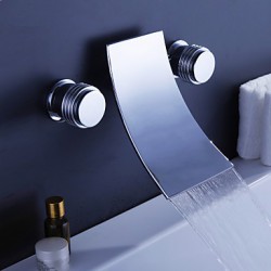 Bathtub Tap - Contemporary...