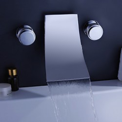 Bathtub Tap - Contemporary...