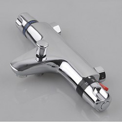 Bathtub Tap - Contemporary...