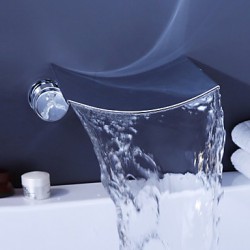 Bathtub Tap - Contemporary...