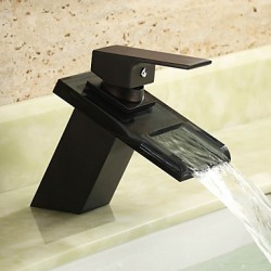 Bathroom Sink Tap with...