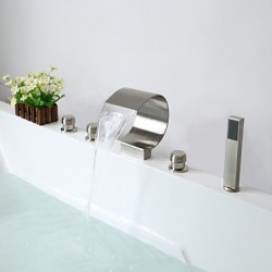 Bathtub Tap - Contemporary...