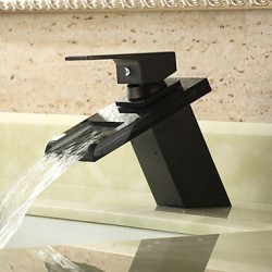 Bathroom Sink Tap with...