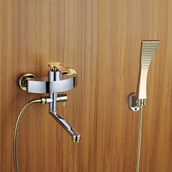 Shower Tap / Bathtub Tap -...