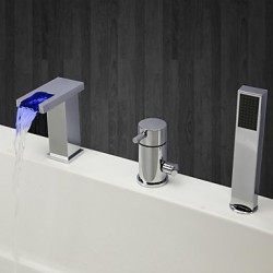 Bathtub Tap - Contemporary...