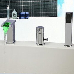 Bathtub Tap - Contemporary...