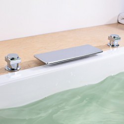 Bathtub Tap - Contemporary...