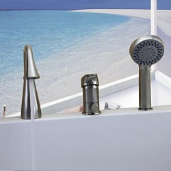 Bathtub Tap - Contemporary...