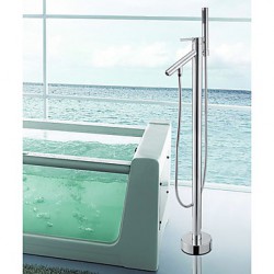 Bathtub Tap - Contemporary...