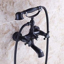 Bathtub Tap - Traditional -...