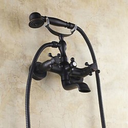 Bathtub Tap - Traditional -...