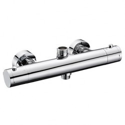 Two Handle Thermostatic...