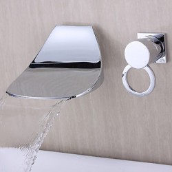 Bathtub Tap - Contemporary...