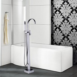 Bathtub Tap - Contemporary...