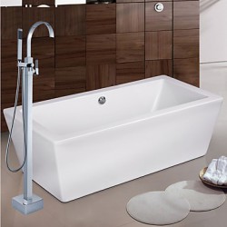 Bathtub Tap - Contemporary...