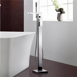 Bathtub Tap Contemporary...