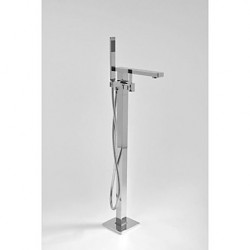 Floor Standing Bathtub Tap...