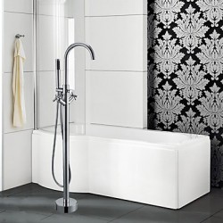 Bathtub Tap - Contemporary...