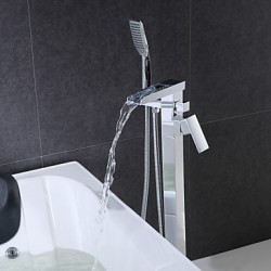 Bathtub Tap - Contemporary...