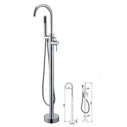 Bathtub Tap / Shower Tap -...