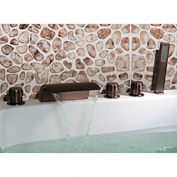 Bathtub Tap - Antique -...