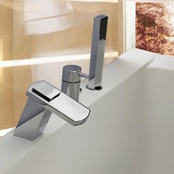 Bathtub Tap - Contemporary...