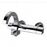 Contemporary Solid Brass Tub Tap (without Hand Shower)