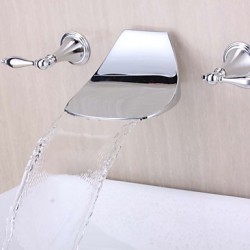 Bathtub Tap - Contemporary...