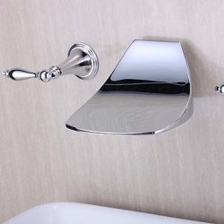 Bathtub Tap - Contemporary...