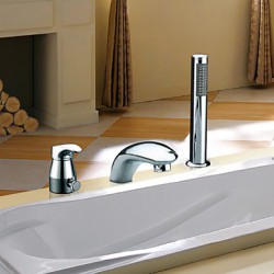 Bathtub Tap - Contemporary...