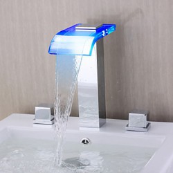 Bathtub Tap - Contemporary...