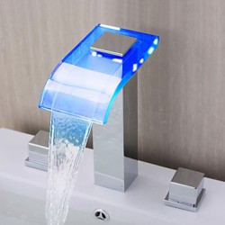 Bathtub Tap - Contemporary...