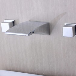 Bathtub Tap - Contemporary...