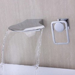 Bathtub Tap - Contemporary...