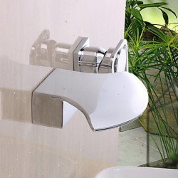 Bathtub Tap - Contemporary...